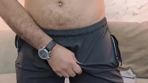 JF oliveira online show from 3, 10, 2025