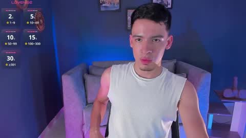 Snapshot of david_osoriox chatting on 11, 4, 2026 david_osoriox online show from 11, 4, 2026