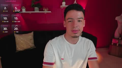 Snapshot of david_osoriox chatting on 12, 4, 2026 david_osoriox online show from 12, 4, 2026