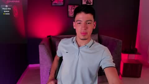 Snapshot of david_osoriox chatting on 13, 4, 2026 david_osoriox online show from 13, 4, 2026