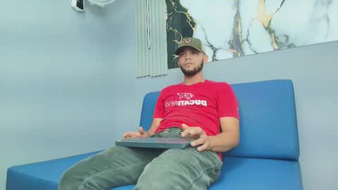 DAVID online show from 9, 10, 2025