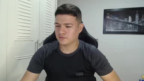 Snapshot of david_smit_ chatting on 2, 1, 2025 david smit online show from 2, 1, 2025