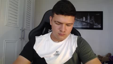 Snapshot of david_smit_ chatting on 29, 1, 2025 david smit online show from 29, 1, 2025