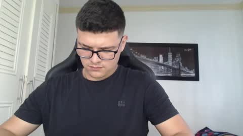 Snapshot of david_smit_ chatting on 1, 2, 2025 david smit online show from 1, 2, 2025