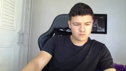 Snapshot of david_smit_ chatting on 10, 2, 2025 david smit online show from 10, 2, 2025