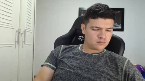 Snapshot of david_smit_ chatting on 11, 2, 2025 david smit online show from 11, 2, 2025