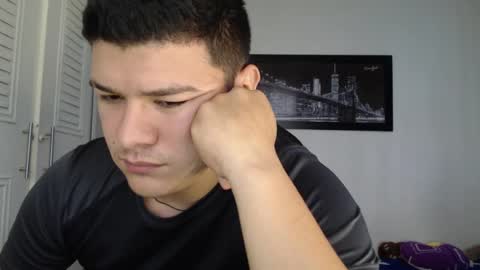 Snapshot of david_smit_ chatting on 12, 2, 2025 david smit online show from 12, 2, 2025