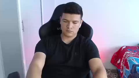 Snapshot of david_smit_ chatting on 8, 9, 2025 david smit online show from 8, 9, 2025