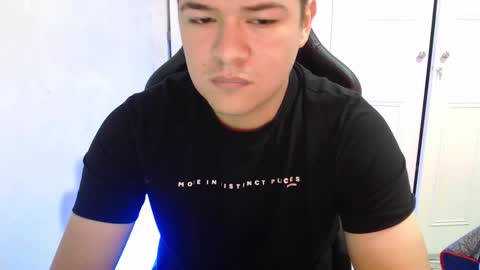 Snapshot of david_smit_ chatting on 21, 9, 2025 david smit online show from 21, 9, 2025