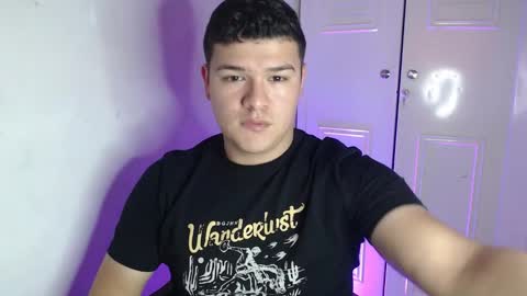 Snapshot of david_smit_ chatting on 5, 10, 2025 david smit online show from 5, 10, 2025