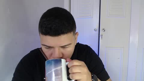 Snapshot of david_smit_ chatting on 12, 10, 2025 david smit online show from 12, 10, 2025