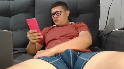 Snapshot of david_smit_ chatting on 24, 5, 2026 david smit online show from 24, 5, 2026
