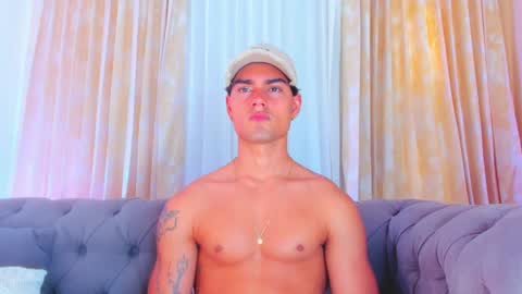 davidaponte online show from 3, 3, 2025