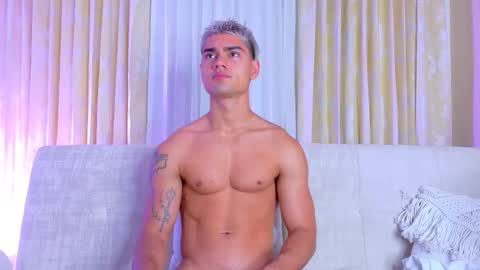 davidaponte online show from 20, 10, 2025