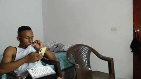 DavidSexxx777 online show from 8, 11, 2025