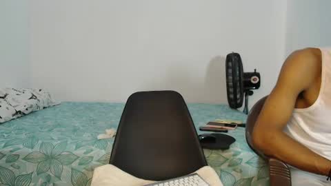 DavidSexxx777 online show from 15, 6, 2026