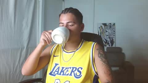 David Bless online show from 1, 3, 2025