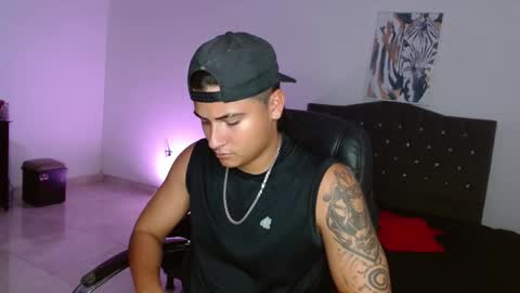 David Bless online show from 14, 10, 2025