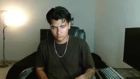 David Bless online show from 16, 3, 2026