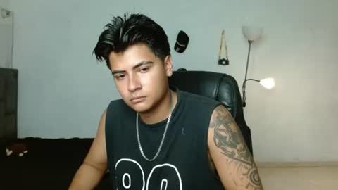 David Bless online show from 1, 7, 2026