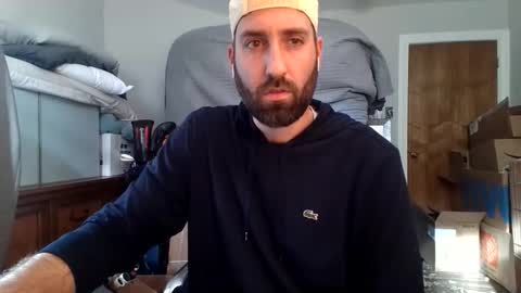 DavidBoner85 online show from 25, 11, 2025