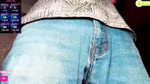 DavidCarroll online show from 11, 9, 2025