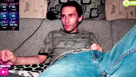 DavidCarroll online show from 18, 9, 2025