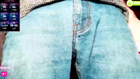 DavidCarroll online show from 17, 10, 2025