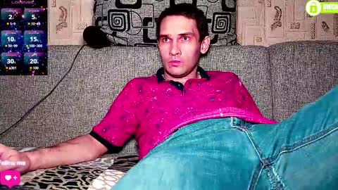 Snapshot of davidcarrollx chatting on 15, 2, 2026 DavidCarroll online show from 15, 2, 2026