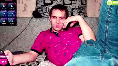 Snapshot of davidcarrollx chatting on 17, 2, 2026 DavidCarroll online show from 17, 2, 2026