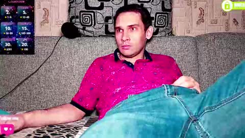 Snapshot of davidcarrollx chatting on 18, 2, 2026 DavidCarroll online show from 18, 2, 2026