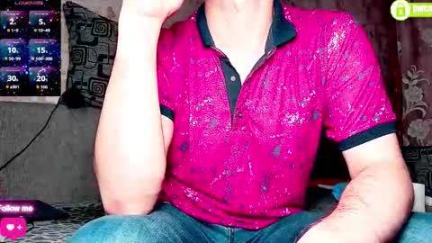 Snapshot of davidcarrollx chatting on 25, 2, 2026 DavidCarroll online show from 25, 2, 2026