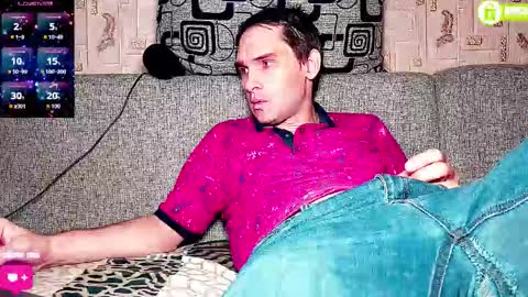 Snapshot of davidcarrollx chatting on 26, 2, 2026 DavidCarroll online show from 26, 2, 2026