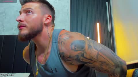 David Blakee online show from 17, 12, 2024