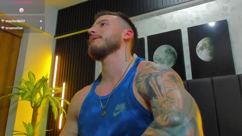 David Blakee online show from 28, 1, 2025