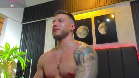 David Blakee online show from 6, 2, 2025