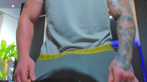 David Blakee online show from 7, 2, 2025