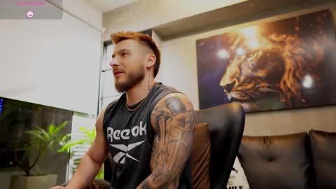 David Blakee online show from 5, 10, 2025