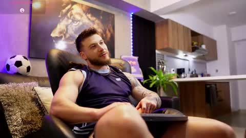 David Blakee online show from 21, 10, 2025