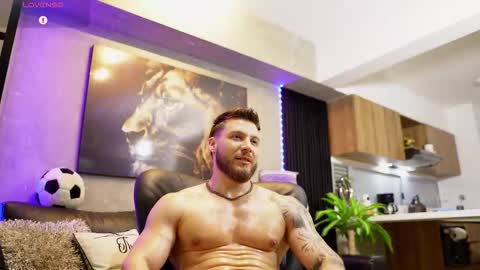 David Blakee online show from 4, 11, 2025