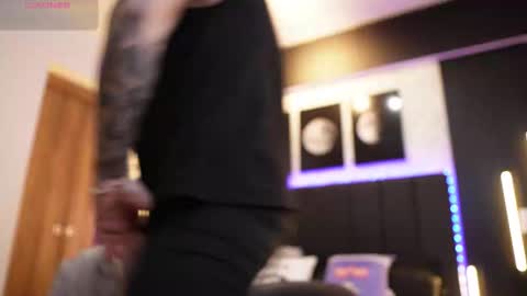 Snapshot of davidd_blake chatting on 9, 1, 2026 David Blakee online show from 9, 1, 2026