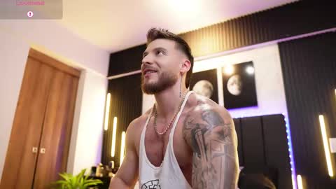 Snapshot of davidd_blake chatting on 17, 1, 2026 David Blakee online show from 17, 1, 2026