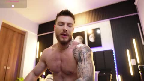 Snapshot of davidd_blake chatting on 18, 1, 2026 David Blakee online show from 18, 1, 2026