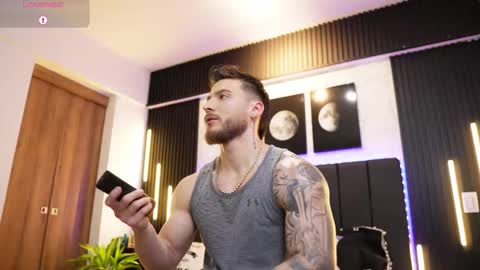 Snapshot of davidd_blake chatting on 4, 2, 2026 David Blakee online show from 4, 2, 2026