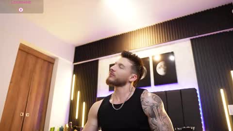 Snapshot of davidd_blake chatting on 6, 2, 2026 David Blakee online show from 6, 2, 2026