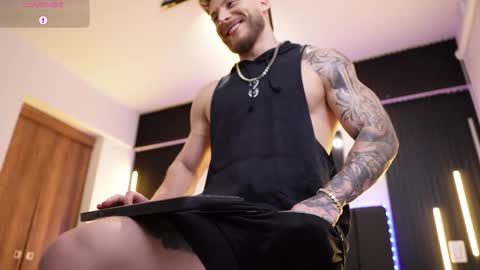 Snapshot of davidd_blake chatting on 14, 2, 2026 David Blakee online show from 14, 2, 2026