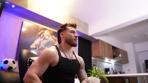 Snapshot of davidd_blake chatting on 17, 2, 2026 David Blakee online show from 17, 2, 2026