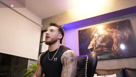 Snapshot of davidd_blake chatting on 24, 2, 2026 David Blakee online show from 24, 2, 2026