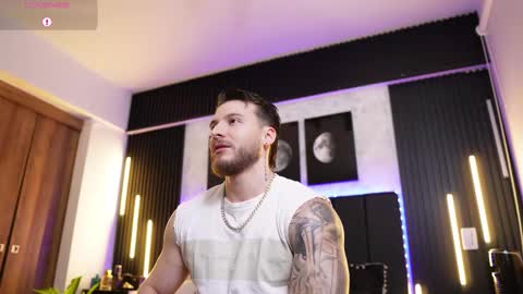 Snapshot of davidd_blake chatting on 28, 2, 2026 David Blakee online show from 28, 2, 2026