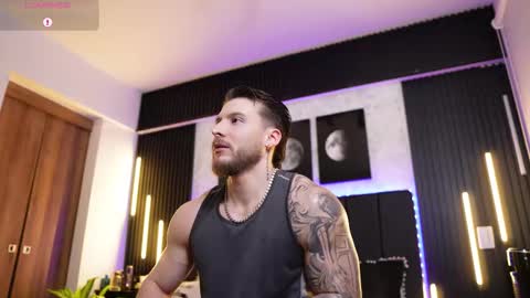 Snapshot of davidd_blake chatting on 1, 3, 2026 David Blakee online show from 1, 3, 2026